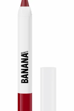 Beurre à lèvres mat