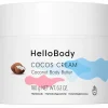 Beurre corps crémeux Cocos Cream