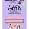 Bigoudis sans chaleur Pillow rollers