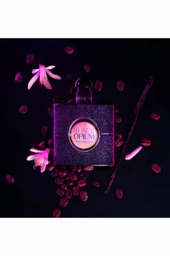 Black Opium Eau de Parfum
