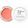 Blush & Bronzer 2en1