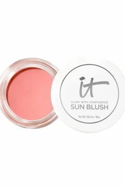Blush & Bronzer 2en1