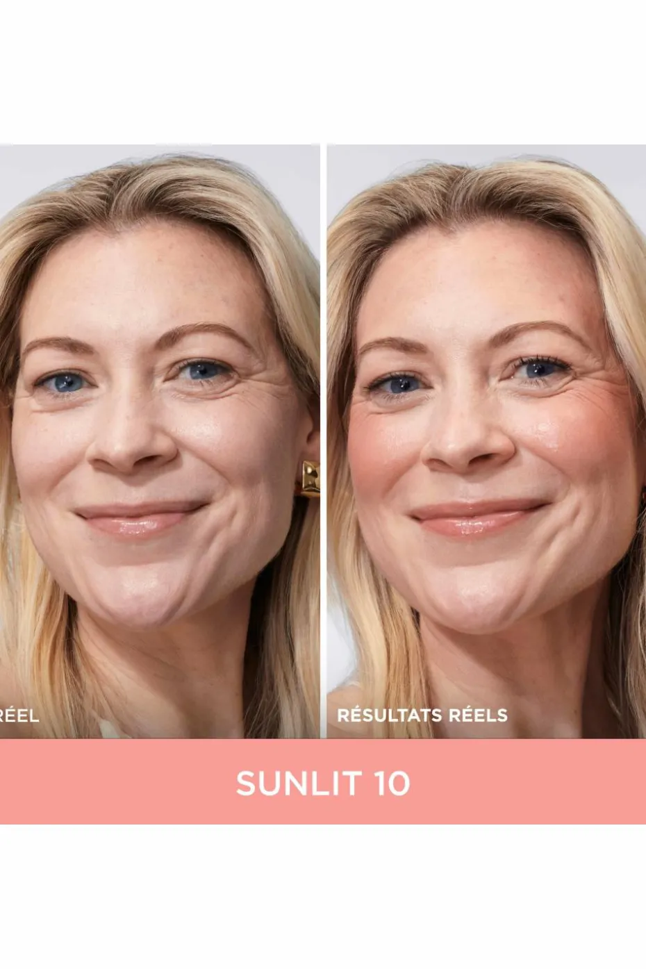 Blush & Bronzer 2en1