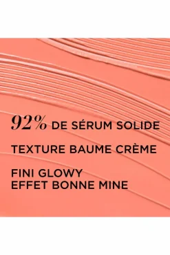 Blush & Bronzer 2en1