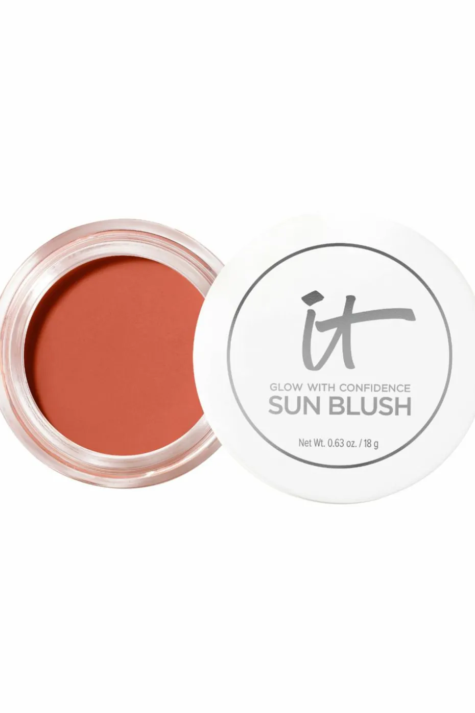 Blush & Bronzer 2en1