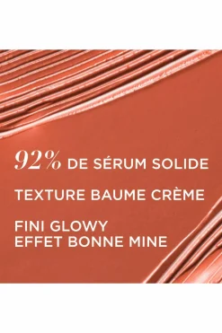 Blush & Bronzer 2en1