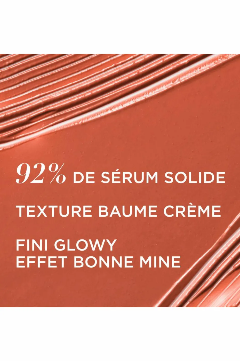 Blush & Bronzer 2en1