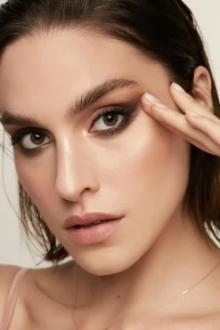 Blush à l’huile d’argan Blush me up