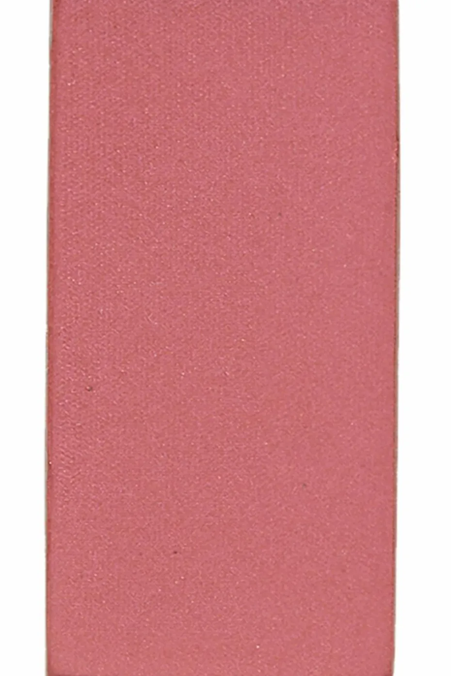 Blush certifié bio