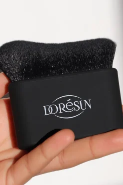 Blush corps et visage