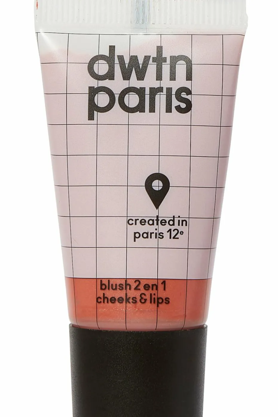 Blush 2-en-1 Lip & Cheeks