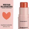 Blush en stick We’re blushing