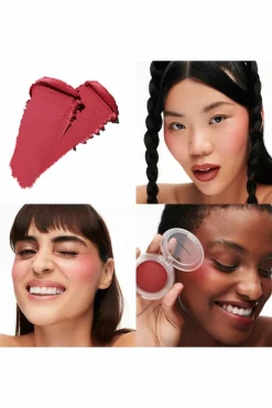 Blush moelleux & modulable Glow Play