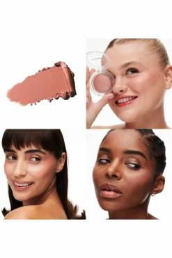 Blush moelleux & modulable Glow Play