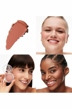 Blush moelleux & modulable Glow Play