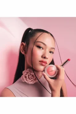 Blush moelleux & modulable Glow Play