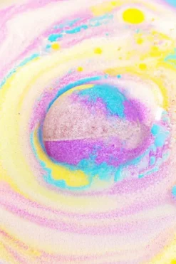 Bombe de bain Ice cream