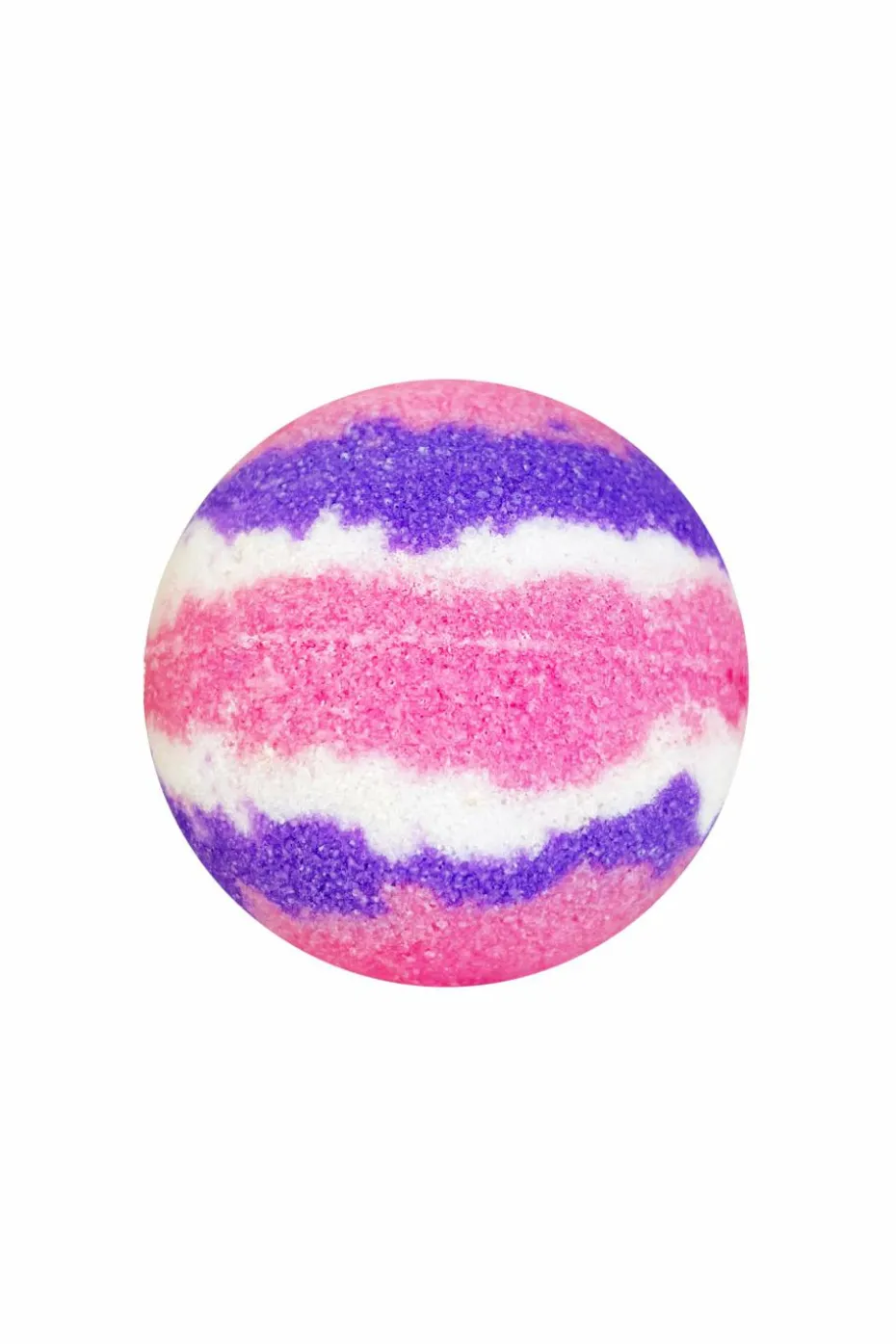 Bombe de bain Ice cream