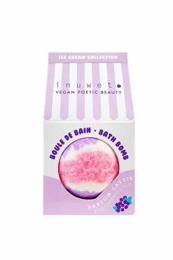 Bombe de bain Ice cream