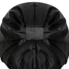 Bonnet en satin anti-frisottis