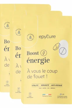 Boost Énergie
