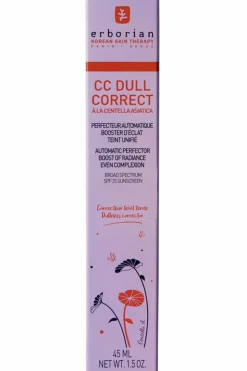 Booster d’éclat CC Dull Correct