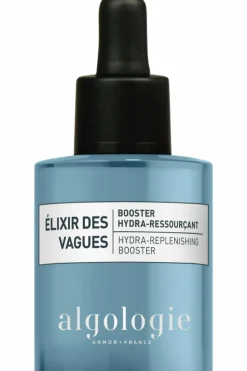 Booster hydra-ressourçant visage Elixir des Vagues
