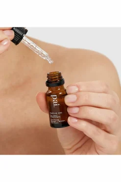 Booster purifiant à l’acide salicylique