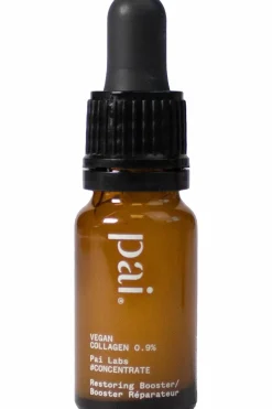Booster repulpant au collagène