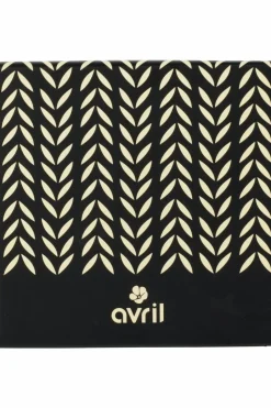 Boîtier à composer rechargeable grand format