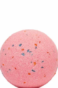 Boule de bain Red Planet