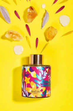 Bouquet Parfumé Delirium Floral