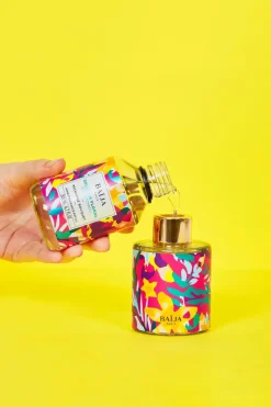 Bouquet Parfumé Delirium Floral