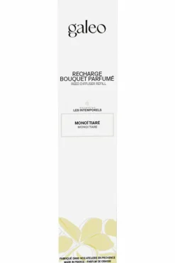 Bouquet parfumé rechargeable monoï tiaré