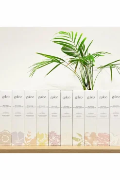 Bouquet parfumé rechargeable monoï tiaré