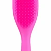 Brosse à cheveux mini runway pink
