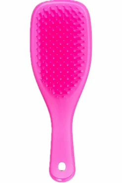 Brosse à cheveux mini runway pink