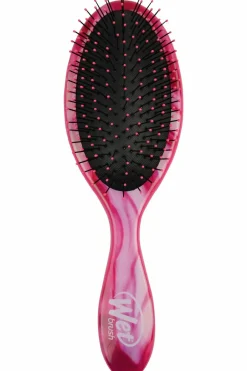 Brosse démêlante Gemstone Pink Agathe