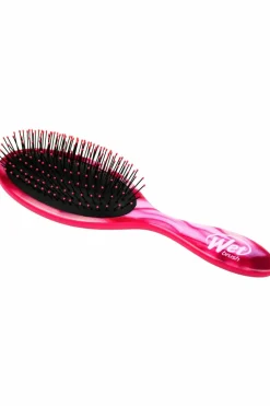 Brosse démêlante Gemstone Pink Agathe