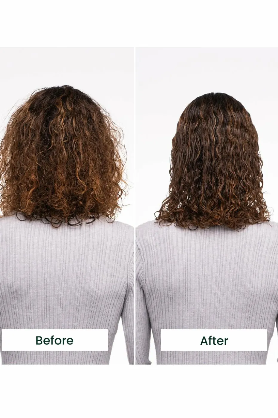 Brosse démêlante large The Ultimate Detangler Black Gloss