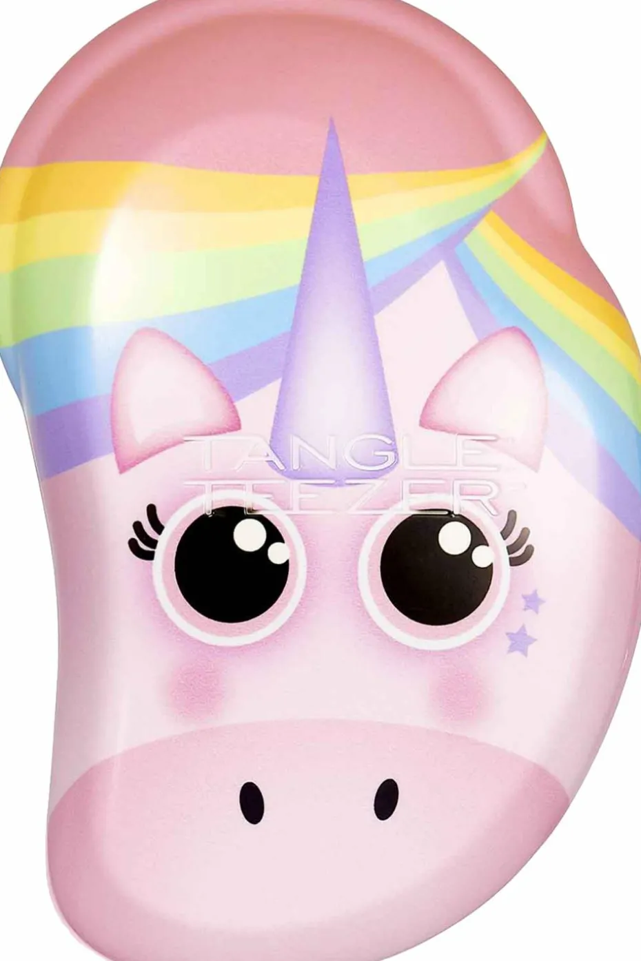 Brosse démêlante Original Mini KIDS Pink Unicorn