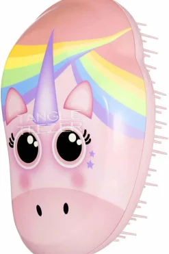 Brosse démêlante Original Mini KIDS Pink Unicorn
