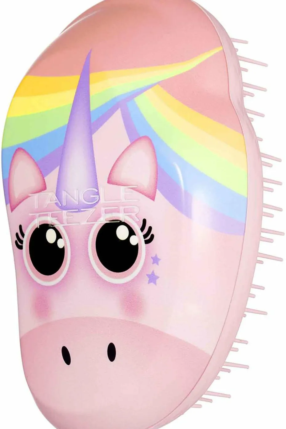 Brosse démêlante Original Mini KIDS Pink Unicorn