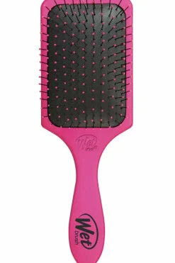 Brosse démêlante Paddle Pink