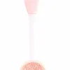 Brosse exfoliante visage