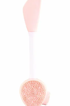 Brosse exfoliante visage