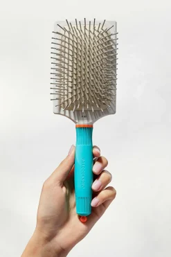 Brosse paddle