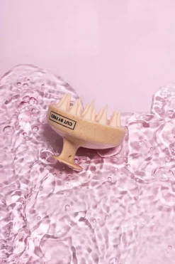 Brosse stimulante pour le cuir chevelu Stimulating Scalp Brush