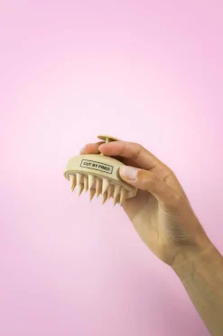 Brosse stimulante pour le cuir chevelu Stimulating Scalp Brush