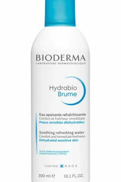 Brume apaisante rafraîchissante Hydrabio